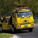 Wheel-Lift Tow Truck