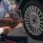 Roadside Tow Services